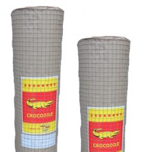 Galvaniz Kaplı Puntalı Tel 10x10 0,80mm 150cm