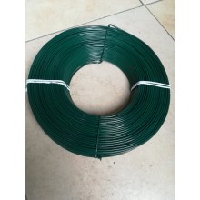 Pvc Kaplı Tel İçi Galvaniz 2,50MM 180 metre 