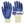 Fivestar Mavi Latex Eldiven 10ad